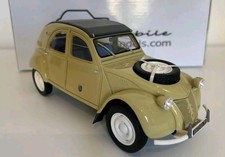 Citroen sahara ottomobile d'occasion  Paris XVII
