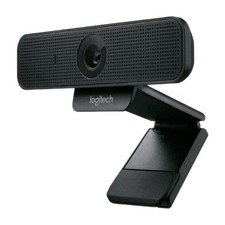 Usado, Webcam Logitech C925-E HD 1080/30fps comprar usado Usado, Webcam Logitech C925-E HD 1080/30fps comprar usado  Enviando para Brazil