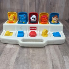 playskool poppin pals for sale  Lanesville