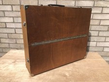 Homemade wooden guitar for sale  BIRMINGHAM