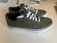 Vans old skool for sale  GLASGOW