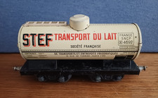 Jep spur milch gebraucht kaufen  Deutschland