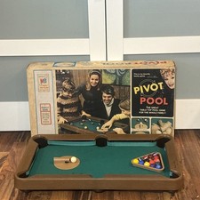 Vintage milton bradley for sale  Dayton