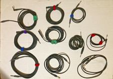 Lot guitar audio for sale  Middletown
