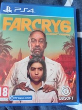 ps4 farcry 4 for sale ps4 farcry 4 for sale LOUGHBOROUGH