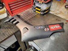 Plastica carena laterale usato  Suvereto