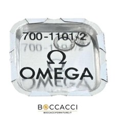 Ruota corona omega usato  Sant Angelo Romano