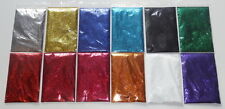 Paillettes 400µ couleur d'occasion  Mont-de-Marsan