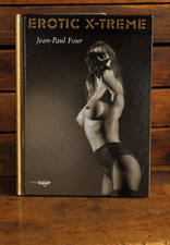 Erotic treme jean gebraucht kaufen  Bad Aibling
