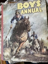 Boy annual 1920 for sale  HITCHIN