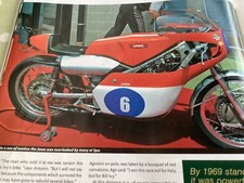 Jawa 350 bill for sale  BRIGHTON