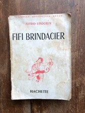 Fifi brindacier astrid d'occasion  Le Mans
