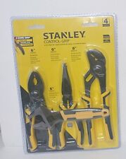 Stanley piece control for sale  Mount Pleasant