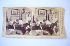 Stereographie stereobild infam gebraucht kaufen  Bargteheide
