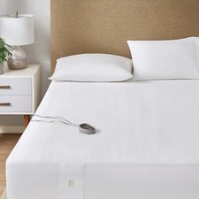 Heated mattress pad for sale  Queen Creek