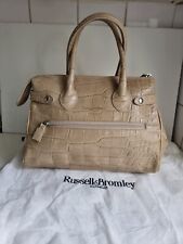 Russell bromley designer for sale  LONDON