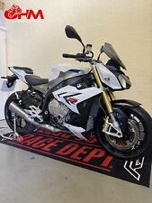 Bmw s1000r sport for sale  KIDDERMINSTER