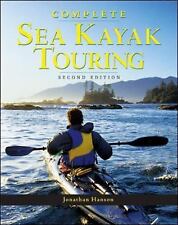 Complete sea kayak for sale  Logan