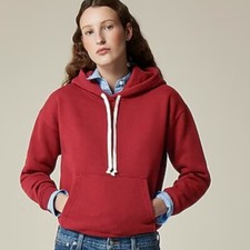 Crew heritage fleece for sale  West Palm Beach