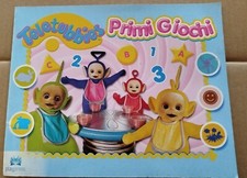 teletubbies usato teletubbies usato Cogoleto