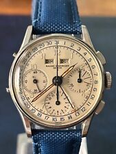 Baume mercier triple usato  Brescia
