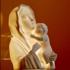 Veilleuse vierge enfant d'occasion  Colmar