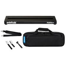 New pedaltrain nano for sale  Leominster