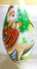 Large silvestri blown for sale  Johnstown