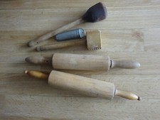 Alte küchenutensilien mas gebraucht kaufen  Buchen (Odenwald)