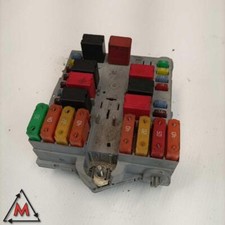 Modulo scatola fusibili usato  Vajont