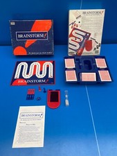 Jeu société brainstorm d'occasion  Molinet