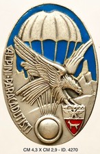 Alpini paracadutisti brigata usato  Milano