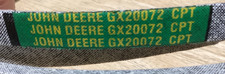 John deere genuine for sale  Acton