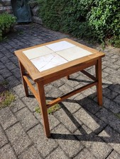 Alter rigineller beistelltisch gebraucht kaufen  Fellbach