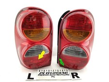 Usado, Par de lanternas traseiras esquerda e direita Jeep Liberty KJ compatível com 2002-2004 02 03 04 comprar usado  Enviando para Brazil