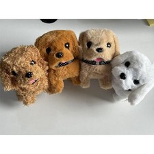 Electronic robot dog for sale  USA