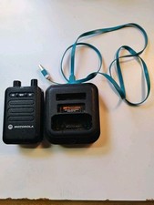 Motorola minitor pager for sale  Fair Bluff