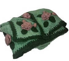 Vtg floral granny for sale  Saint Peters