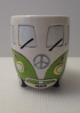 Volkswagen bulli green for sale  Goleta