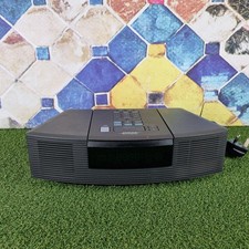 Bose wave awrc3g for sale  BARKING