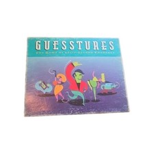 Vintage 1990 guesstures for sale  Chillicothe