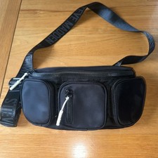 Steve madden black for sale  LITTLEBOROUGH