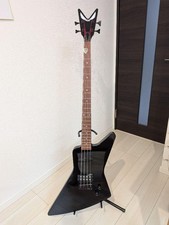 Baixo Dean Dean Z Metalman 4 cordas comprar usado Baixo Dean Dean Z Metalman 4 cordas comprar usado  Enviando para Brazil