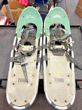 snowshoes snow tubbs glow for sale snowshoes snow tubbs glow for sale Warwick