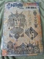 Paperartsy lynne perrella for sale  EGHAM