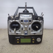 Futaba t7cp airplane for sale  BOGNOR REGIS