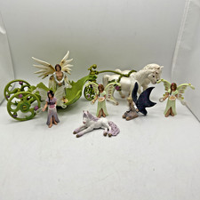 schleich fairies for sale  ABERDEEN