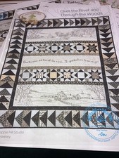 River woods pattern for sale  Park River
