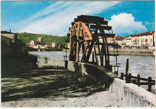 Verona scomparsa ruota usato Verona scomparsa ruota usato  Italia