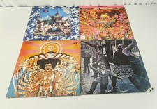 Psychedelic vinyl lot for sale  Wooster